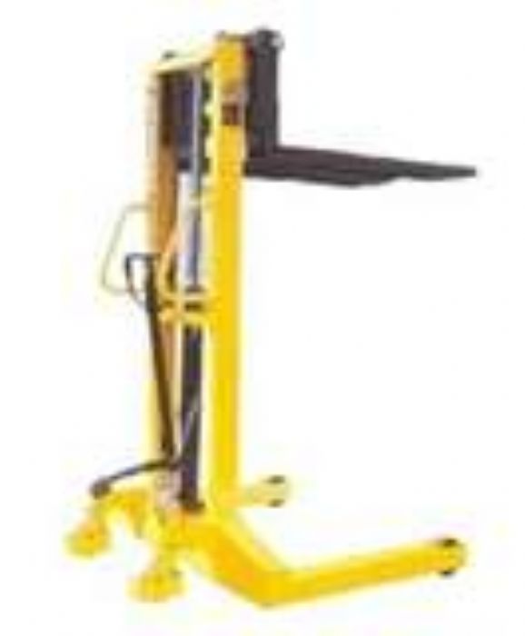 APILADOR MANUAL SFHW-1.6 Y 2.5